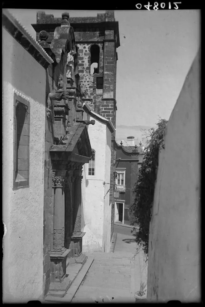 Iglesia Matriz de El Salvador